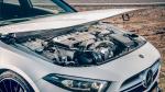 Mercedes-AMG A35 4Matic Aerodynamic Package 2019 года (AU)
